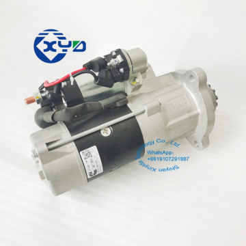 Xinyida ISG QSG ISX QSX Koparki początkowe - 3698436, 3698453, 3695899, 7,5 kW