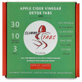 OEM/ODM Weight Loss Apple Cider Vinegar Effervescent Tablet