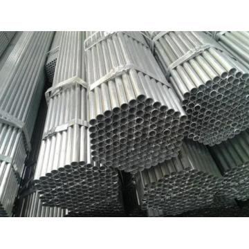 4 Inch Galvanized Steel Pipe For Construction