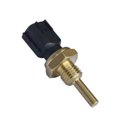 Temperature Sensor for automotive electronics system