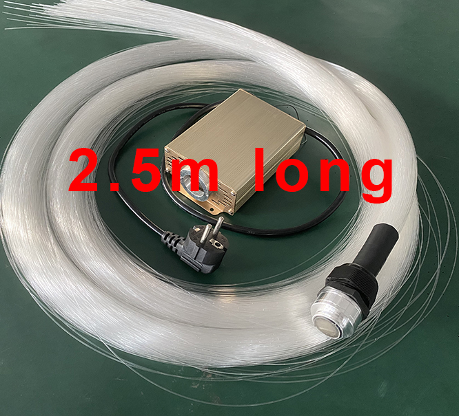 Fiber Optic Lighting Kits