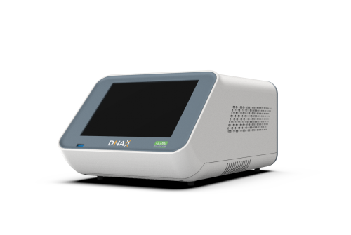 Laboratory Equipment Real-Time PCR