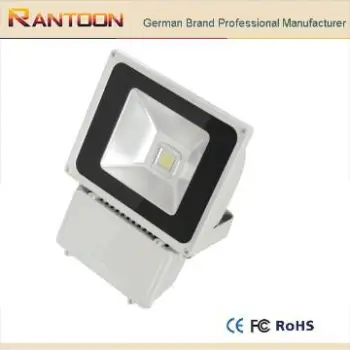 discount  outdoor  IP65 100W  LED flood light with CE