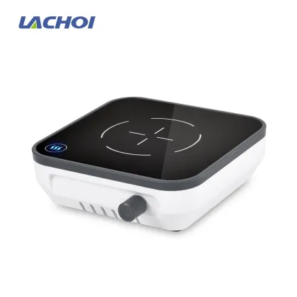 Factory Price for Laboratory Smart 500ml 2000rpm Palm Magnetic Stirrer