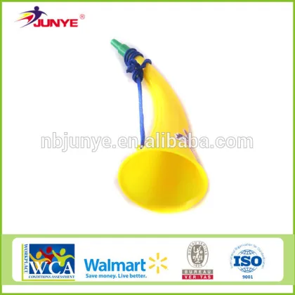 Ning Bo Jun Ye Plastic Cow Horn