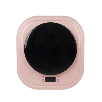 2.5kg Mini Front Loading Washing Machine for Home, Villa, or Hotel