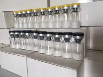 Mt2 Mt-II Powder with 99% Purity Melanotan2