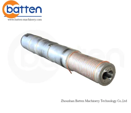 cost-effective products conical twin screw and barrel