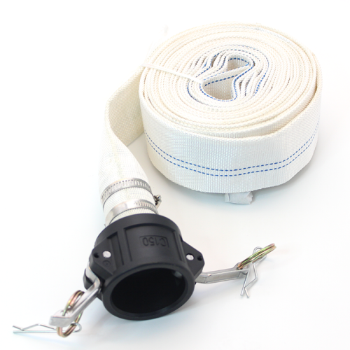 Fire Fighting Hose Adapter water pipe PVC&cloth Hose