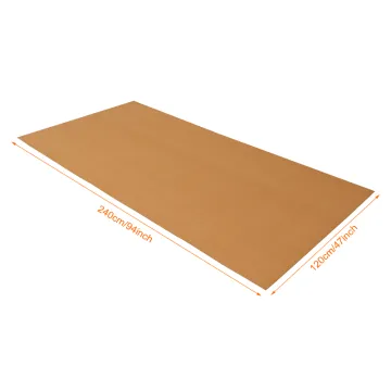 EVA/PE Flooring for Yachts and Luxury Boats