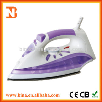 250ml Electric Laundries Steam Iron with CE