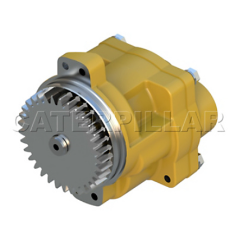 Wheel loader 988K hydraulic pump 362-9620
