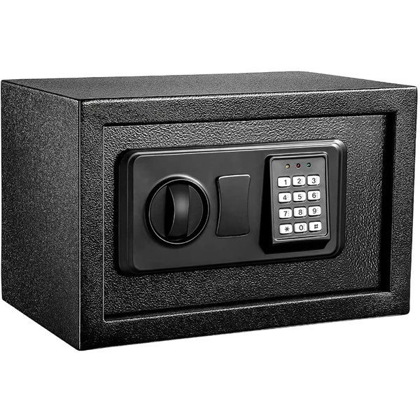 Cheapest Safe Deposit Box for Electronic Commercial Use