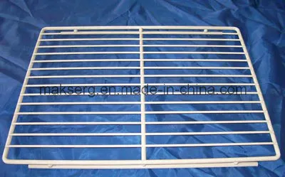 American Style Steel Wire Fridge Grille