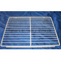 Stainless Steel Rectangular Basket for Commercial Home Use