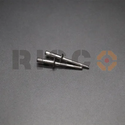 Stainless Steel Dome Head Blind Rivets