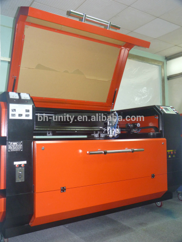 Chinese imports wholesale BH-1310 cnc laser machine lxj1325-80w buy direct from china manufacturer