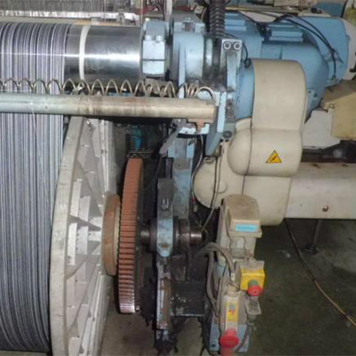 Economical Rapier Loom SMIT GS900 rapier loom Supplier