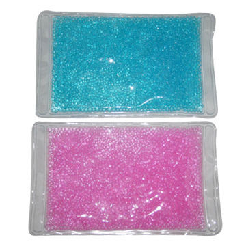 Pearl hot and cold therapy packs, measures 30x18cm