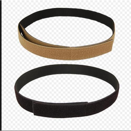Nylon Hook and Loop Tape Elastic Velcro