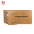 Non Woven Surgical Masks in Box Disposable surgical face masks Manufactory
