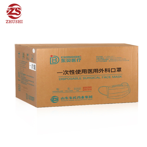 ffp2 respirator Disposable surgical face masks Factory