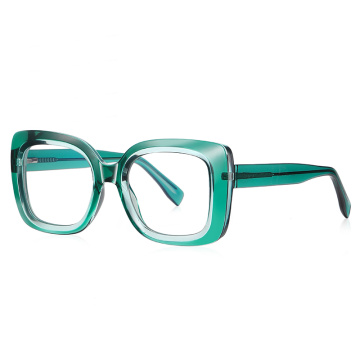 Anti-Blue Light TR Frames
