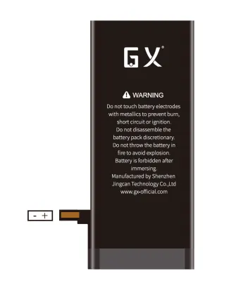 GX For Iphone 6G Battery