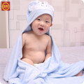 Serviette de bain turc pour bébé