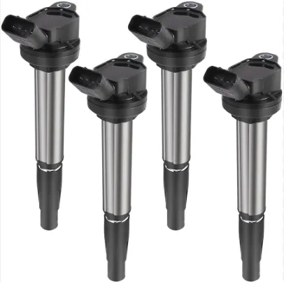 STANDARD IGN UF596 Motor Products Ignition Coil