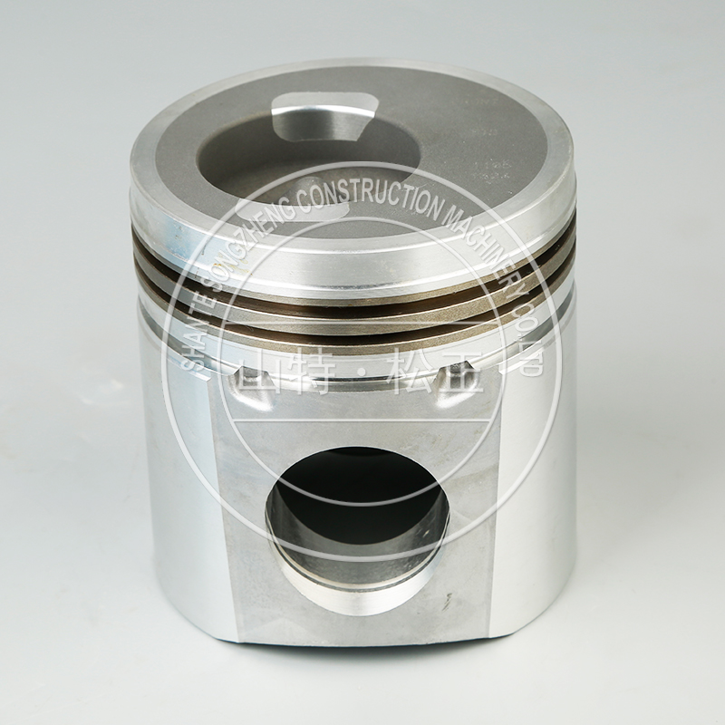 KOMATSU D61PX-15 ENGINE PISTON 6743-31-2110