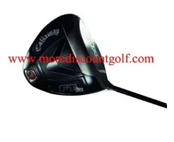 Golf Ft-Iz Drivers