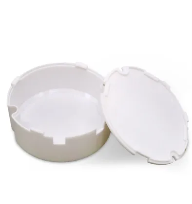 Round Plastic Control Box Instrument Junction Boxes