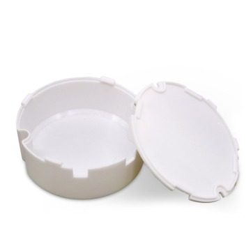 Round Plastic Control Box Instrument Junction Boxes