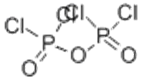 Diphosphoryl chloride CAS 13498-14-1