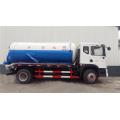 Brand New Dongfeng D9 10000litres sewage tanker truck