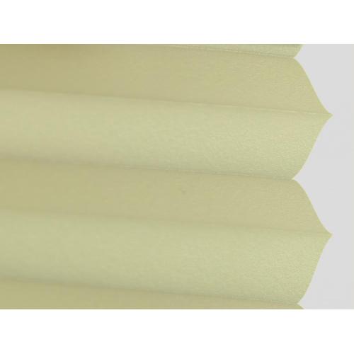 sheer pleated blinds day and night shade fabric