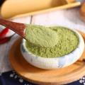 अजवाइन पाउडर हरी सब्जियां मसालों