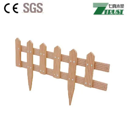 Small Garden Fence,decorative garden fence,wooden garden fence