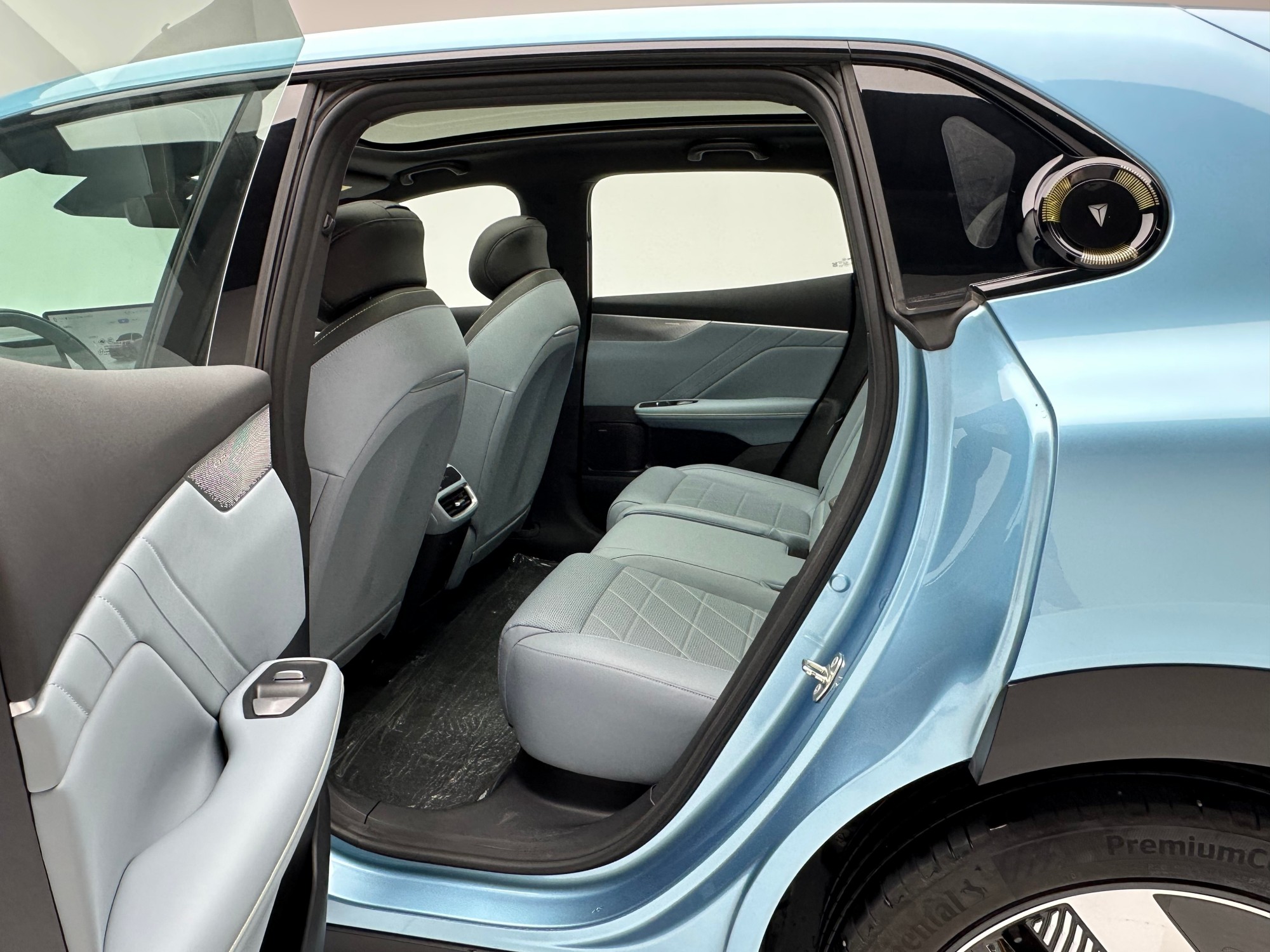 Deepal S05 510 Ultra Pure Electric