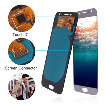 100% Warranty Samsung Galaxy J Series LCD Screen Replacement