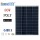 Mini solar panels 80w roof home