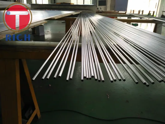 sa 312 tp 321 ss stainless steel pipe