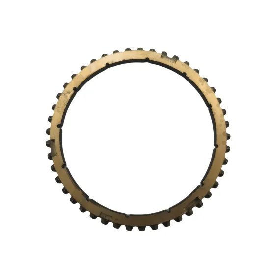 Auto Parts Transmission Synchronizer ring FOR chinese car V-1701215-01