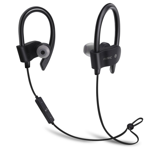 Magnetic  Sports Bluetooth Earphone
