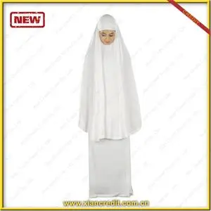 Wholesale Islamic clothing prayer dress for Muslim women