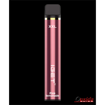 Wholesale Iget XXL 1800 puffs Disposable Vape