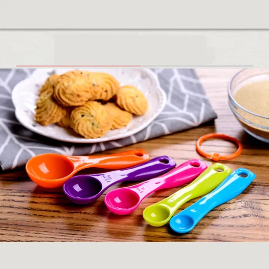 good quality plastic coffee measuring spoon