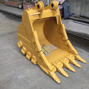 Caterpillar Excavator Bucket Search