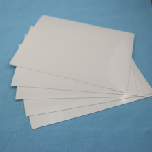 Factory sale White Styrene Sheet